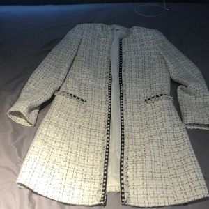 Tahari Long dress jacket